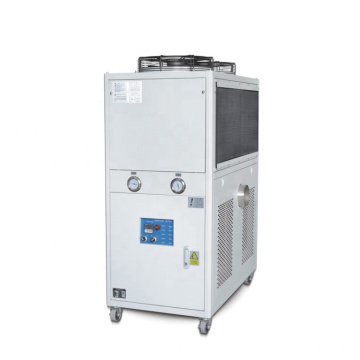 low-temperature industrial air cooler recirculating air cooling machine